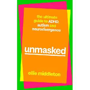 Unmasked | Ellie Middleton (2023)