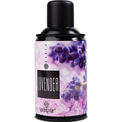 Spring Air náplň do osviežovača LAVENDER SPRAY 250 ml