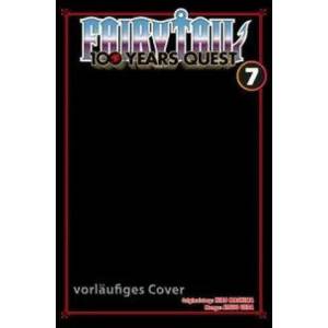 Fairy Tail - 100 Years Quest 7 | Atsuo Ueda, Lasse Christian Christiansen (ISBN: 9783551771865)