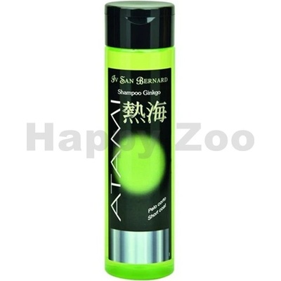 IV San Bernard Ginkgo 300 ml