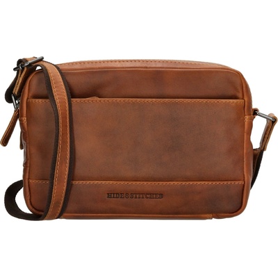 Hide & Stitches Japura 22437 Cognac 3L