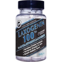 Hi-Tech Pharma - Laxogenin 60 tabliet