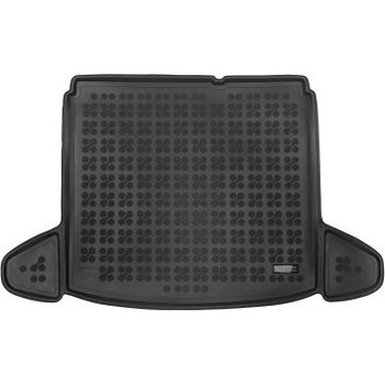 Гумена стелка за багажник за MG ZS (2019-2024) bottom floor - Rezaw Plast