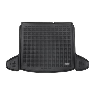 Гумена стелка за багажник за MG ZS (2019-2024) bottom floor - Rezaw Plast