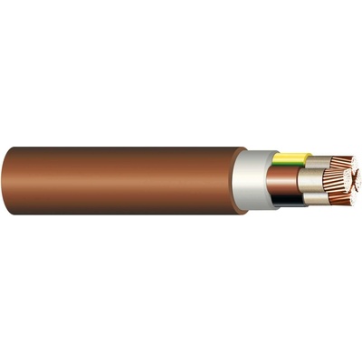 Elektrospoj 1-CXKH-V-O 1 x 150 mm² B2s1d0 1m