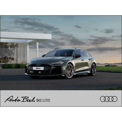 Audi RS5 Avant 470 kW