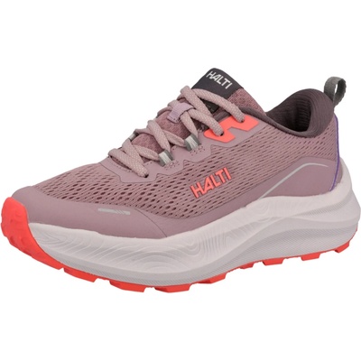 Halti Дамски мултиспорт обувки Halti Women's Rapid Low WR Multisport shoes - Sea Fog Lilac - размер 36 (EU) (122-1473-0211)
