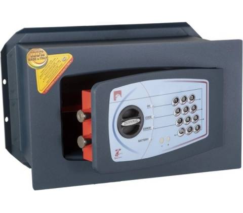 Technomax GT/3B
