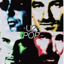 U2 - Pop, 1CD, 1997