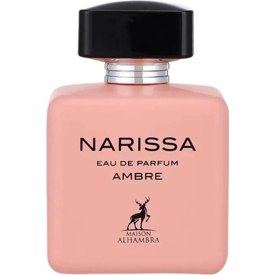 Maison Alhambra Narissa Ambre parfémovaná voda dámská 100 ml