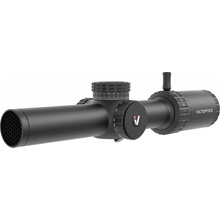 Vector Optics LPVO S10 1-10x24i Fiber
