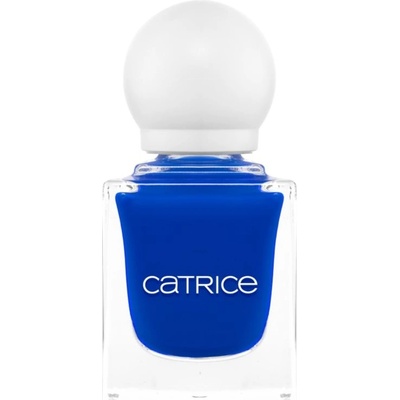Catrice Summer Obsessed lak na nehty C01 Sea You Soon 11 ml