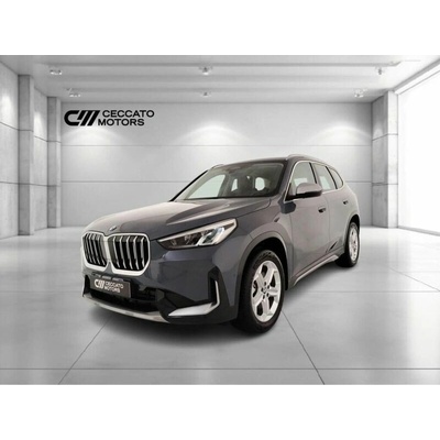 BMW X1 xDrive23d 155 kW