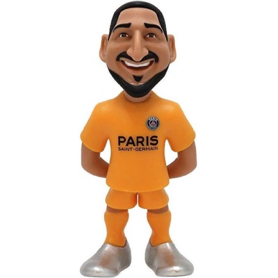 MINIX Collectible Figurines Football Stars Psg Donnaruma 12 Cm (mnx96000)