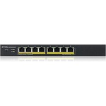 Zyxel GS1900-8HP-EU0103F