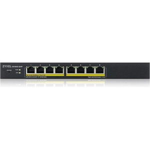 Zyxel GS1900-8HP-EU0103F