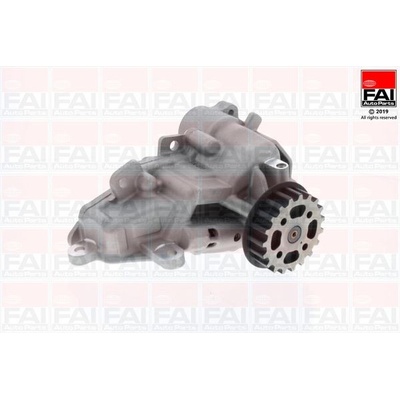 Olejové čerpadlo FAI AUTOPARTS OP401