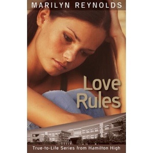 Love Rules | Marilyn Reynolds (ISBN: 9789291777099)