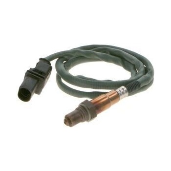 Lambda sonda BOSCH 0 258 017 020