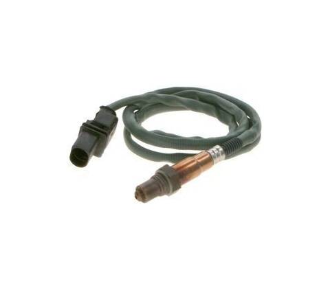 Lambda sonda BOSCH 0 258 017 020