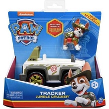 Spin Master Paw Patrol Základné vozidla Chase