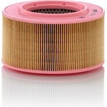 Mann-filter Въздушен филтър mann-filter c 1776 Въздушен филтър