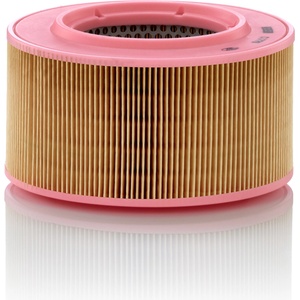 Mann-filter Въздушен филтър mann-filter c 1776 Въздушен филтър