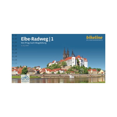 Elbe-Radweg / Elbe-Radweg 1
