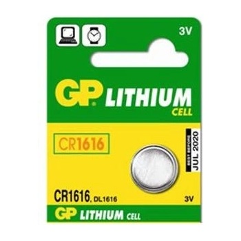 GP CR1616 5ks 1042161615