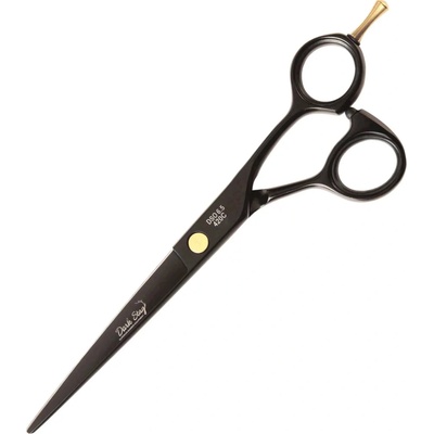 Dark Stag DSO Offset Scissor 6.5" Black