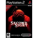 Second Sight