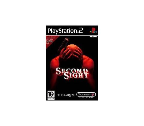 Second Sight