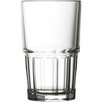 PASABAHCE Sklenice vysoká 285 ml