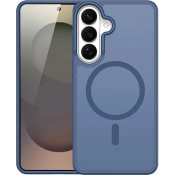 Dux Ducis Samsung S26 DUX DUCIS YIND силиконов протектор за телефон, удароустойчив, MagSafe, BLUE GP-179566 (GP-179566)