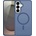 Dux Ducis Samsung S26 DUX DUCIS YIND силиконов протектор за телефон, удароустойчив, MagSafe, BLUE GP-179566 (GP-179566)