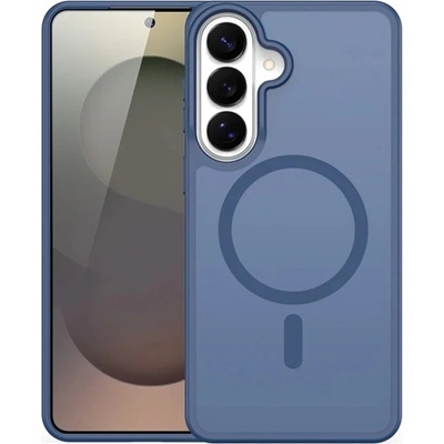 Dux Ducis Samsung S26 DUX DUCIS YIND силиконов протектор за телефон, удароустойчив, MagSafe, BLUE GP-179566 (GP-179566)