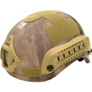 Helma Royal IBH Style A-tacs