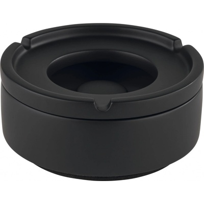 APS Element větrný popelník 50 mm 105 mm černý – Zboží Mobilmania