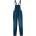G-STAR Lynn sleeveless overall - Blue (Dark Aged)