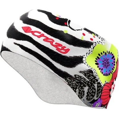 Crazy IdeaCrazy Band Fast cut thermo doodles