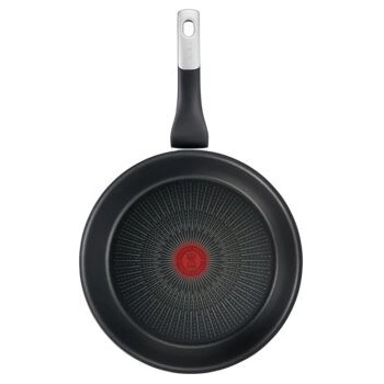 Tefal pánev Ultimate černá nepřilnavá titanová 30 cm