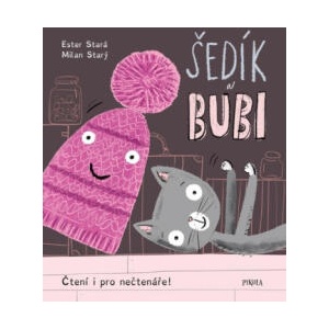 Šedík a Bubi | Ester Stará, Milan Starý (2024)
