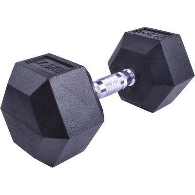 Sportago Hexagon 17,5 kg