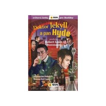 Doktor Jekyll a pan Hyde - Světová četba pro školáky - Robert Louis Stevenson