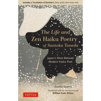 Life and Zen Haiku Poetry of Santoka Taneda