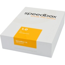 SpeedBox 1.0 pro Panasonic GX series