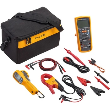 Fluke 1587KIT 62MAX