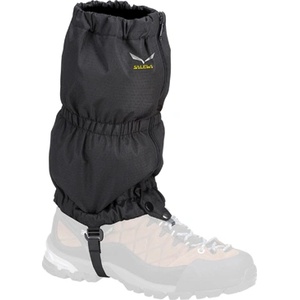 Salewa Туристически ботуши черни M (862101) Гети