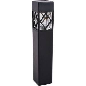 Lightex Led СОЛАРЕН ФЕНЕР 0.06w 6000k ip44 lightex nika (3800883128221)