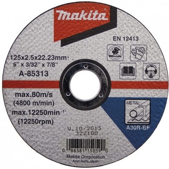Makita A-85335